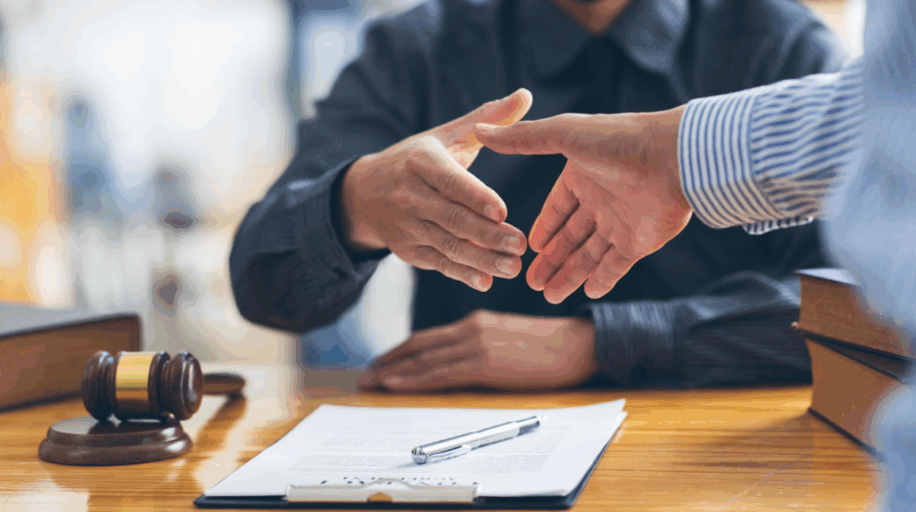 Adwokat Lubliniec - gospodarcze